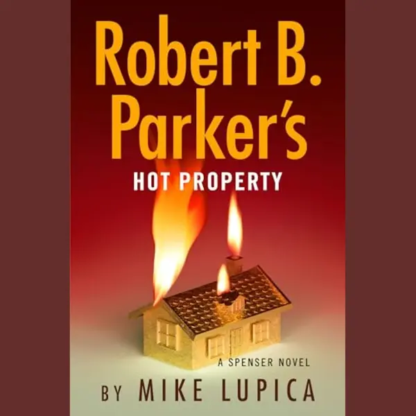 Spenser- Robert B. Parker's Hot Property thumbnail