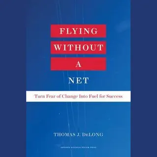 Flying Without A Net