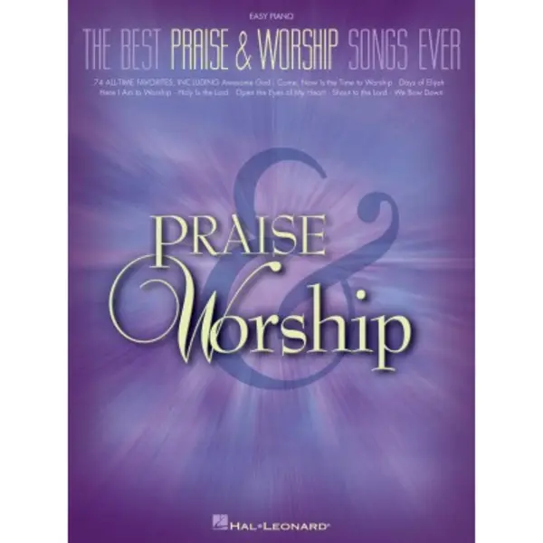 The Best Praise & Worship Songs Ever thumbnail