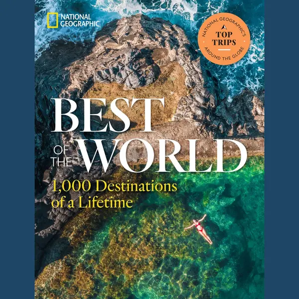 Best Of The World thumbnail