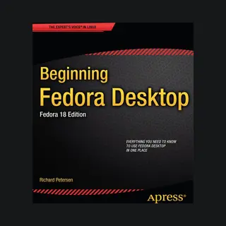 Apress Beginning Fedora Desktop