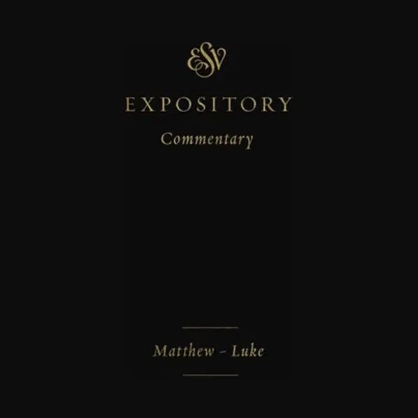 Esv Expository Commentary8- Esv Expository Commentary thumbnail