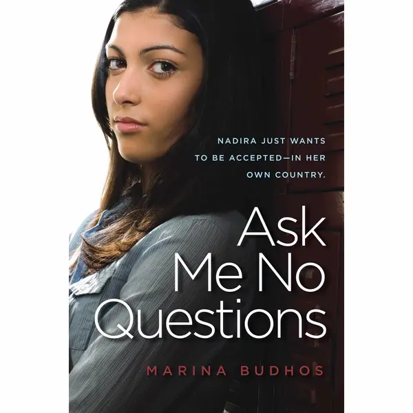Ask Me No Questions thumbnail