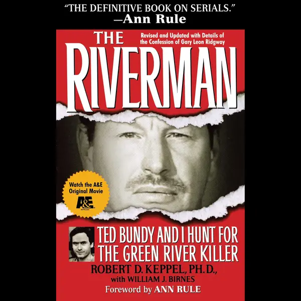Isbn Riverman boek Engels Trade paperback 624 pagina's thumbnail