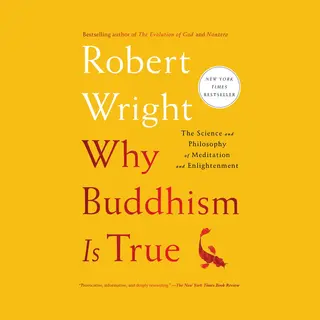 Isbn Why Buddhism is True boek Engels Trade paperback 336 pagina's