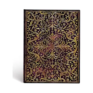 Paperblanks Aurelia Hardcover Notebook - Ultra - Gelijnd - 144 P., Lined Ultra