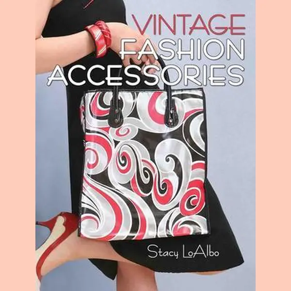 Vintage Fashion Accessories thumbnail
