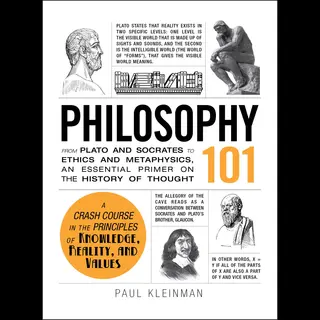 Isbn Philosophy 101