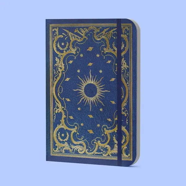 Dot Matrix Notebook Peter Pauper Celestial thumbnail