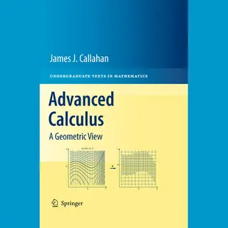 Isbn Advanced Calculus book English Hardcover 526 pages