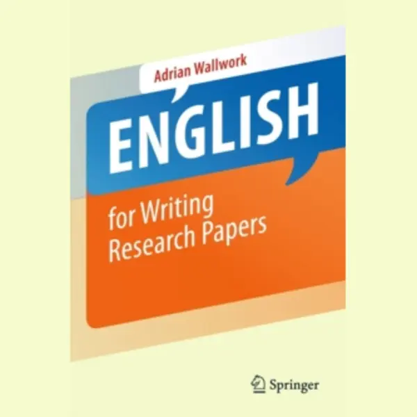 Springer Us English For Writing Research Papers thumbnail