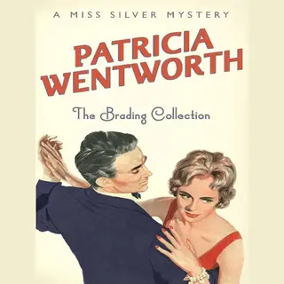 Hodder & Stoughton Brading Collection