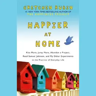 Happier At Home