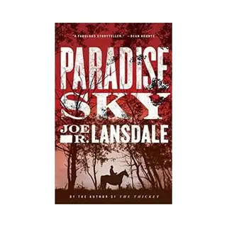 Isbn Paradise Sky book English 416 pages