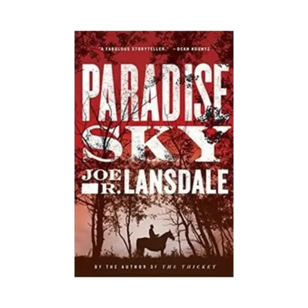 Isbn Paradise Sky book English 416 pages thumbnail