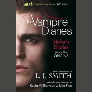 L. J. Smith The Vampire Diaries