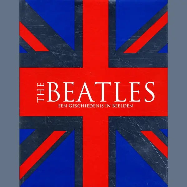 The Beatles, Een Geschiedenis In Beelden thumbnail