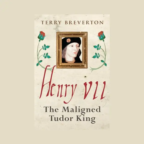 Henry Vii thumbnail