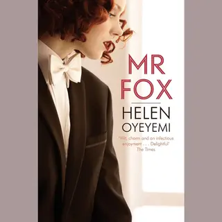 Isbn Mr Fox Engels
