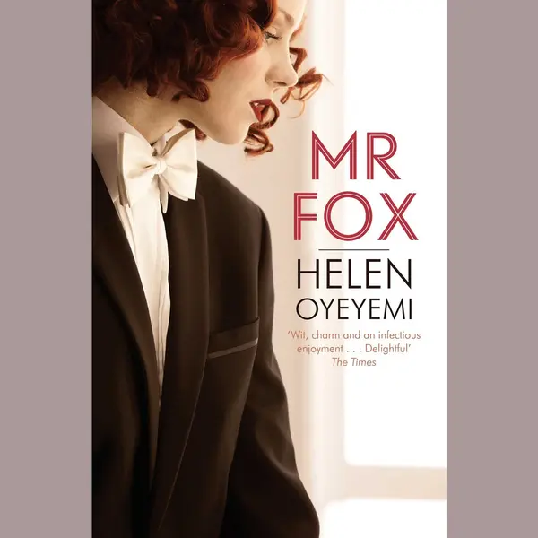 Isbn Mr Fox English thumbnail