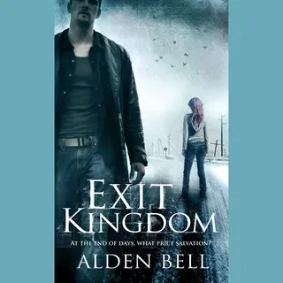Isbn Exit Kingdom boek Engels Paperback 320 pagina's