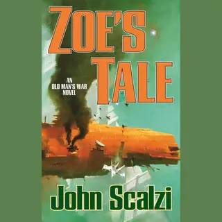 Isbn Zoe's Tale book English Paperback 336 pages
