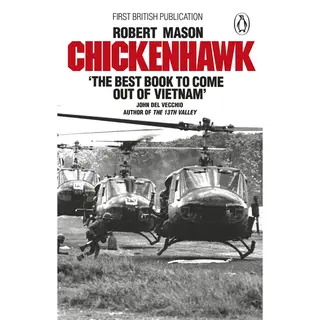 Chickenhawk