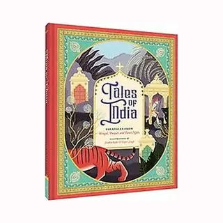Svabhu Kohli Tales Of India