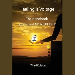 Healing Is Voltage