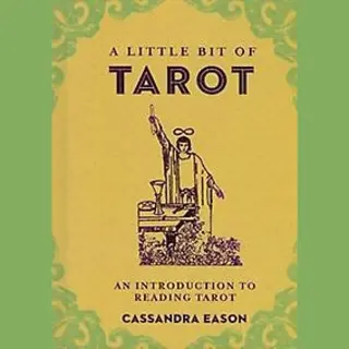 Little Bit Of Tarot