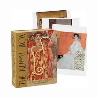 The Klimt Box