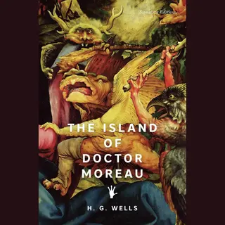 The Island Of Doctor Moreau