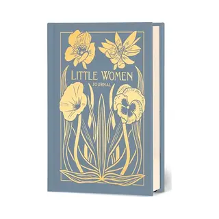 Little Women Journal