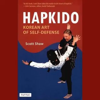Hapkido