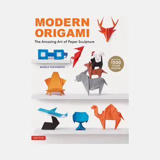 Modern Origami