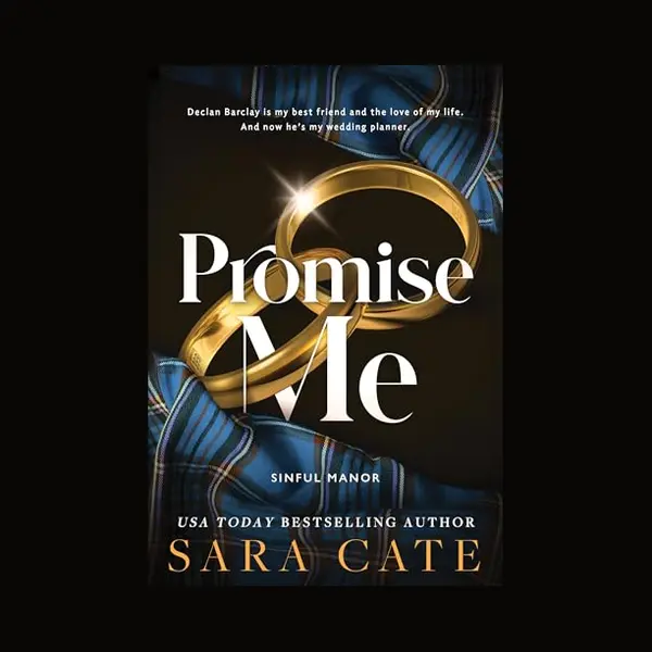 Sinful Manor- Promise Me thumbnail