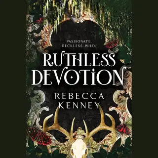 Gilded Monsters- Ruthless Devotion