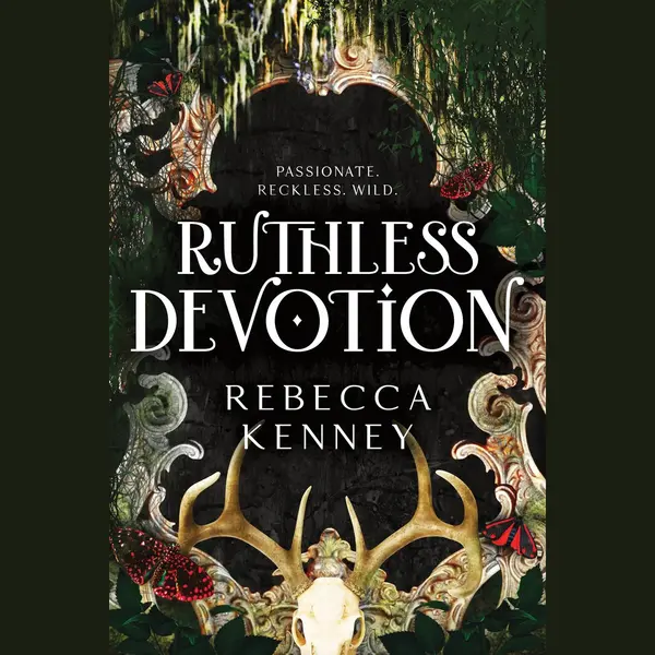 Gilded Monsters- Ruthless Devotion thumbnail