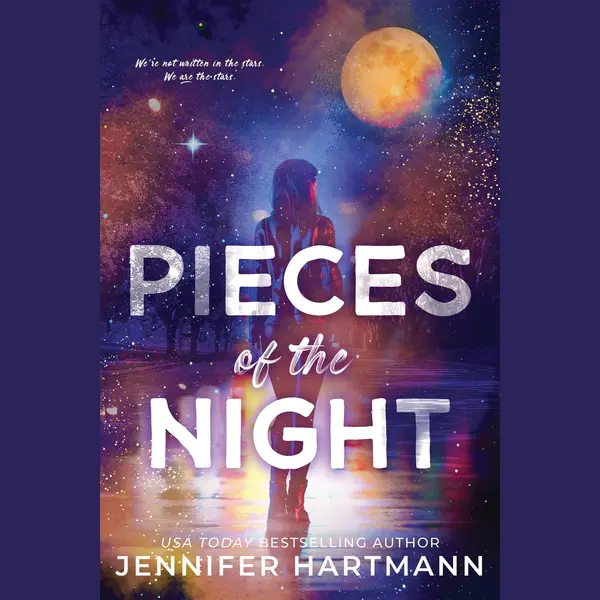 Pieces Of The Night thumbnail