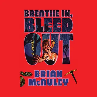 Breathe In, Bleed Out