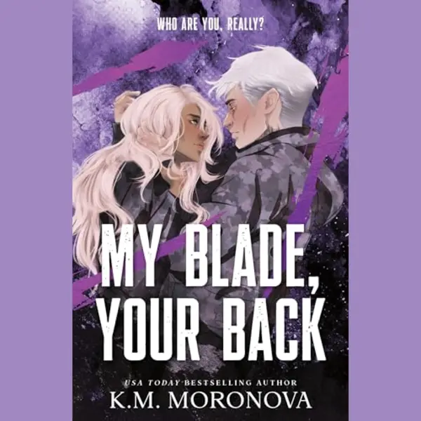 Dark Forces- My Blade, Your Back (Standard Edition) thumbnail