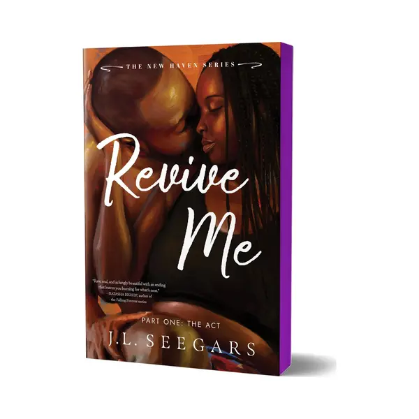 New Haven- Revive Me, Part One (Deluxe Edition) thumbnail