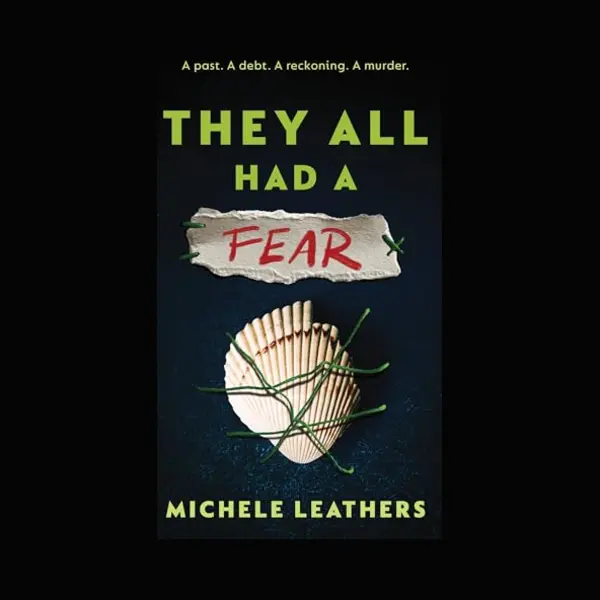 They All Had A Reason- They All Had A Fear thumbnail