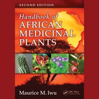 Handbook Of African Medicinal Plants