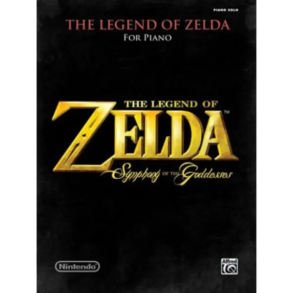 Legend Of Zelda Symphony Of The Goddesse thumbnail