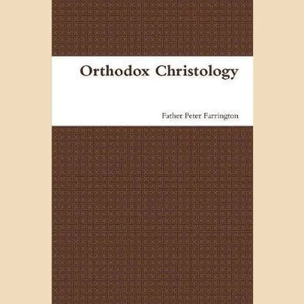 Orthodox Christology thumbnail