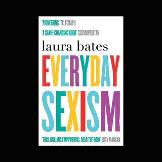 Simon & Schuster Ltd Everyday Sexism