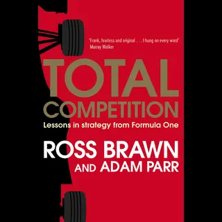Isbn Total Competition