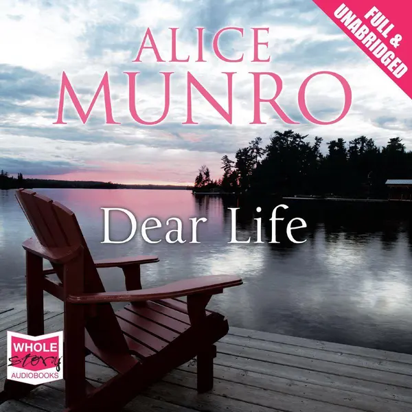 Dear Life thumbnail
