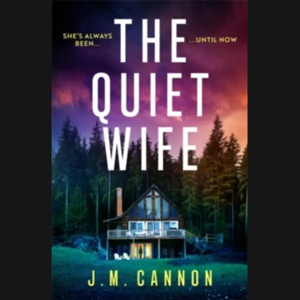 The Quiet Wife thumbnail